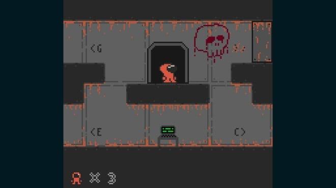 Rusty Flesh screenshot 2