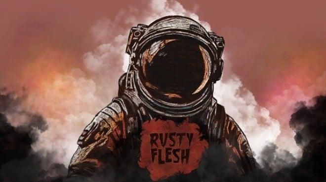 Rusty Flesh Download Torrent [PC GAME]