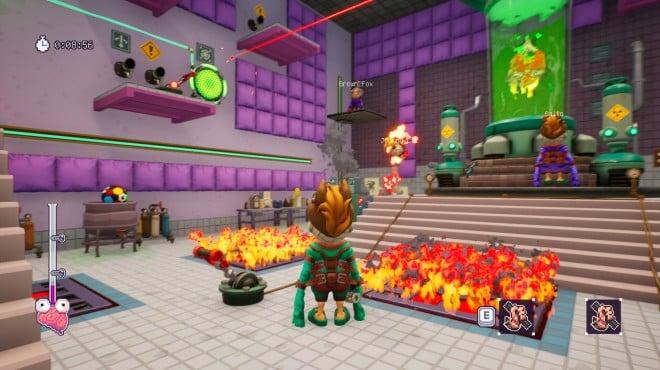 S E M I Side Effects May Include-TENOKE screenshot 1