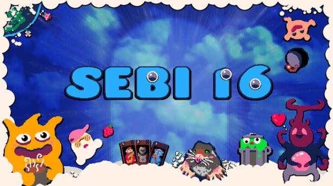 SEBI 16 (v1.0.5) Download Torrent [PC GAME]
