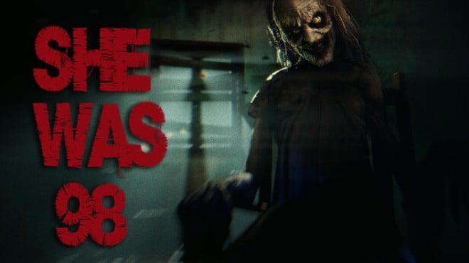 SHE WAS 98 Download Torrent [PC GAME]