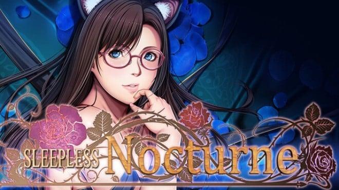 SLEEPLESS Nocturne Download Torrent [PC GAME]