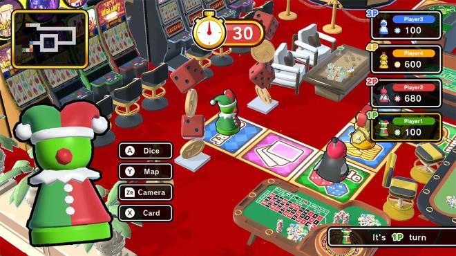 SUGOROKU CASINO PARTY screenshot 2