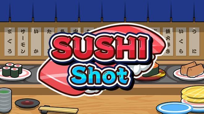 SUSHI Shot Download Torrent [PC GAME]