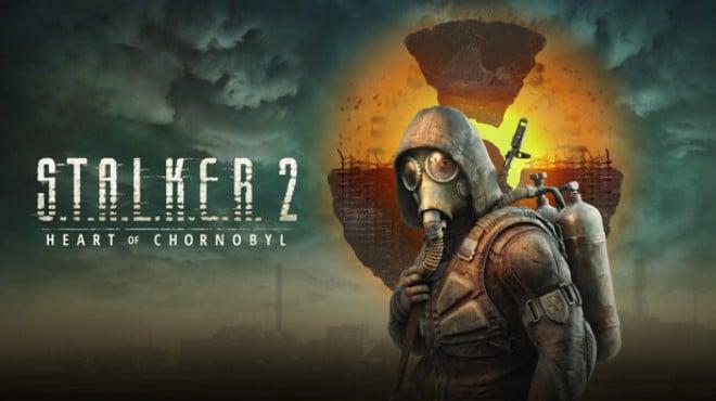 S T A L K E R 2 Heart of Chornobyl Update v1 8 1-RUNE Download Torrent [PC GAME]