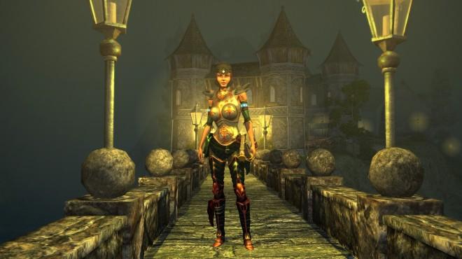 Sacred 2 Remaster Update 3 0-RUNE screenshot 2