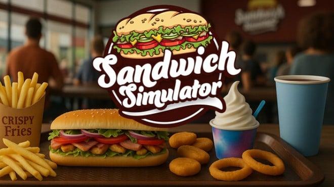 Sandwich Simulator-TENOKE Download Torrent [PC GAME]