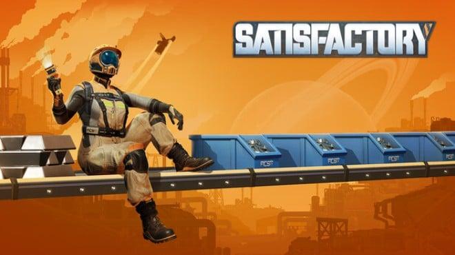 Satisfactory Update v1 1 2 2-RUNE Download Torrent [PC GAME]