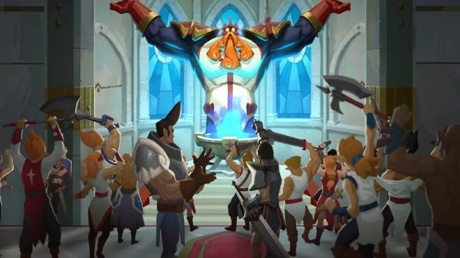 Savara Update v1 2 2-TENOKE screenshot 2