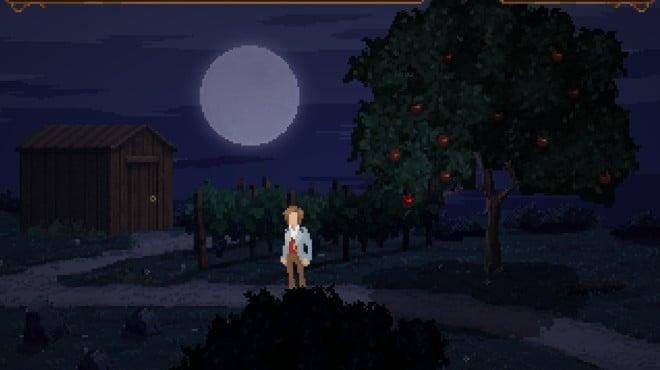 Scholar Adventure: Mystery of Silence screenshot 2