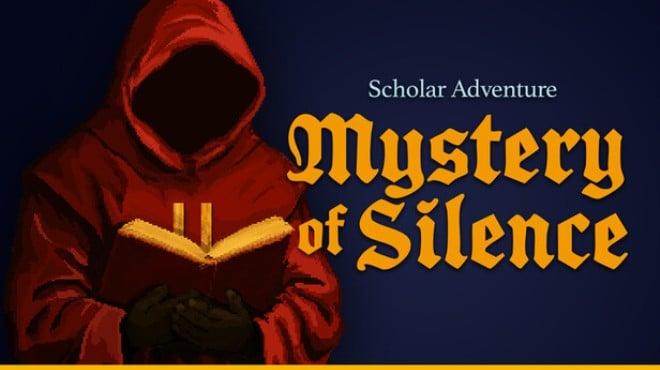 Scholar Adventure: Mystery of Silence Download Torrent [PC GAME]