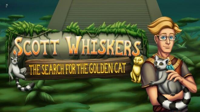 Scott Whiskers: the Search for the Golden Cat Download Torrent [PC GAME]
