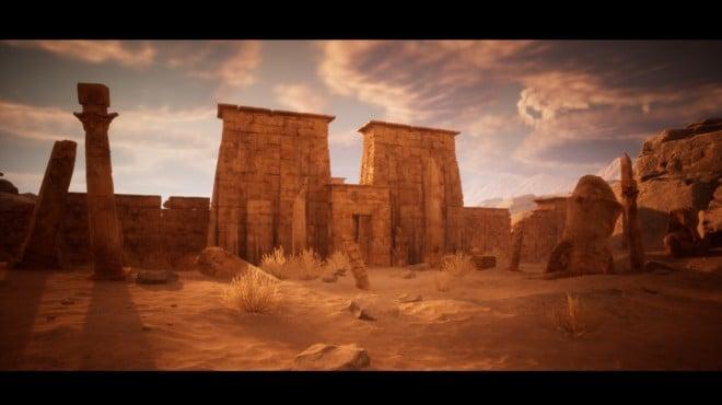 Screaming In The Basement (2025) screenshot 2