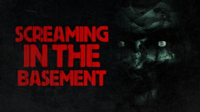 Screaming In The Basement (2025) Download Torrent [PC GAME]