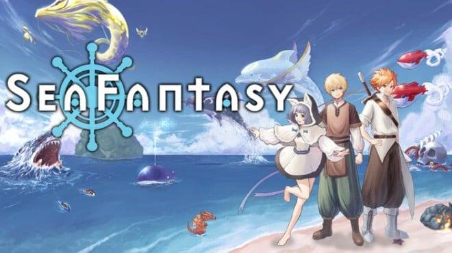 Sea Fantasy Update v2 7 0-TENOKE Download Torrent [PC GAME]