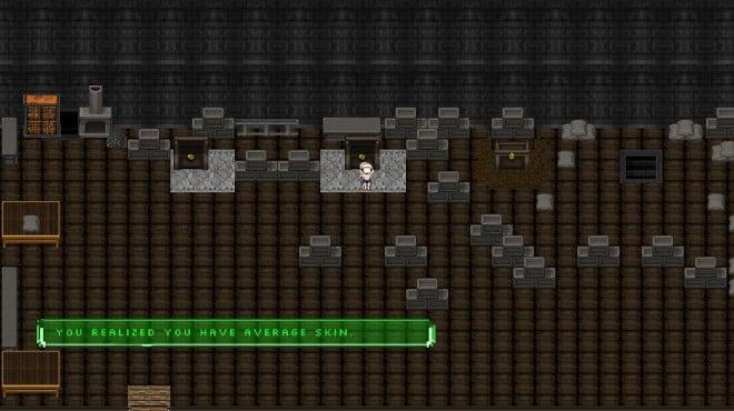 Second Odium screenshot 2