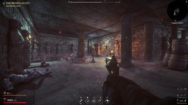 Second Sun Update v1 0 9-RUNE screenshot 2