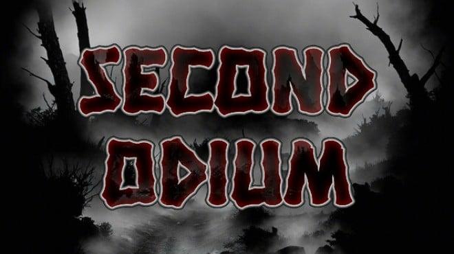 Second Odium Download Torrent [PC GAME]
