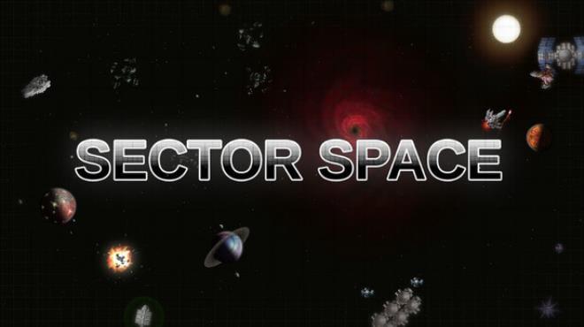 Sector Space Download Torrent [PC GAME]