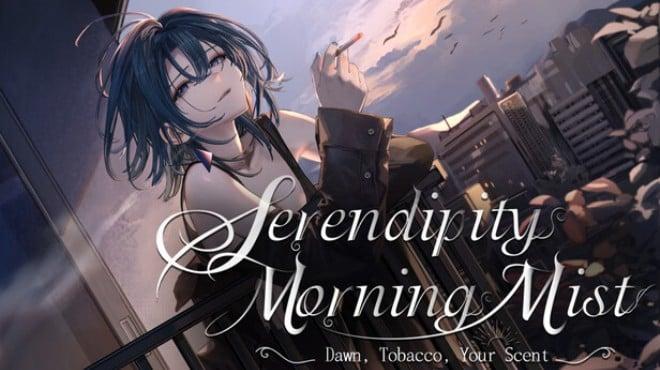 SerendipityMorningMist: Dawn, Tobacco, Your Scent Download Torrent [PC GAME]