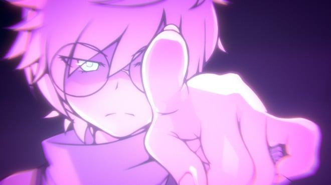 Serial Lover screenshot 2