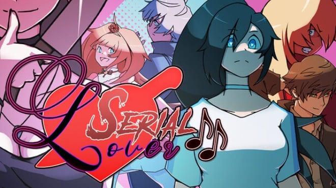 Serial Lover Download Torrent [PC GAME]