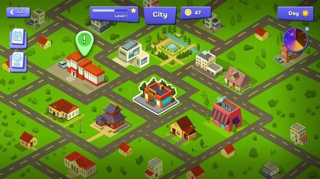 Sexercise Club screenshot 2