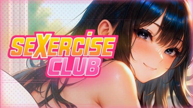 Sexercise Club Download Torrent [PC GAME]