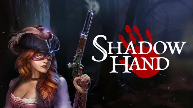 Shadowhand: RPG Card Game (v1.14) Download Torrent [PC GAME]
