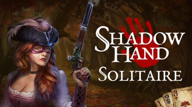 Shadowhand Solitaire Download Torrent [PC GAME]