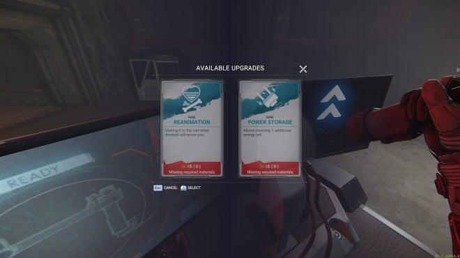 Shatterline Randy v98 0 45 0-RUNE screenshot 1