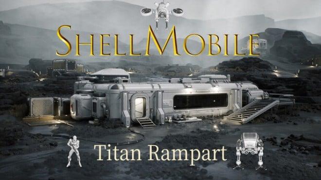 ShellMobile Titan Rampart-TENOKE Download Torrent [PC GAME]