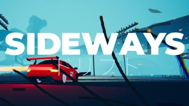 Sideways Download Torrent [PC GAME]