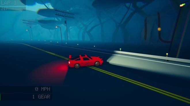 Sideways screenshot 2