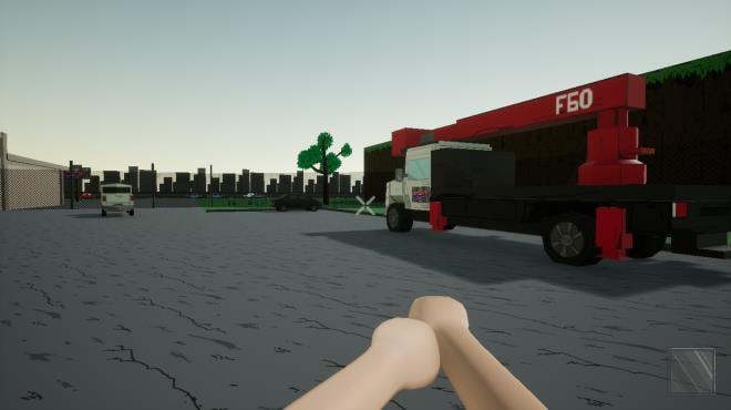 Sign Craft: Simulator screenshot 1