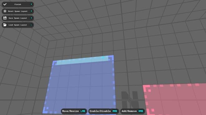 Simple FPS Aim Trainer screenshot 2