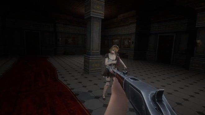 Sin Spire screenshot 1