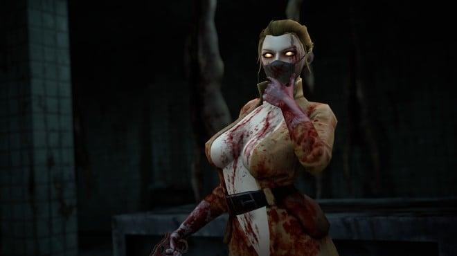 Sin Spire screenshot 2