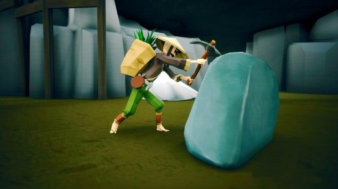 Sky traveler-TENOKE screenshot 1