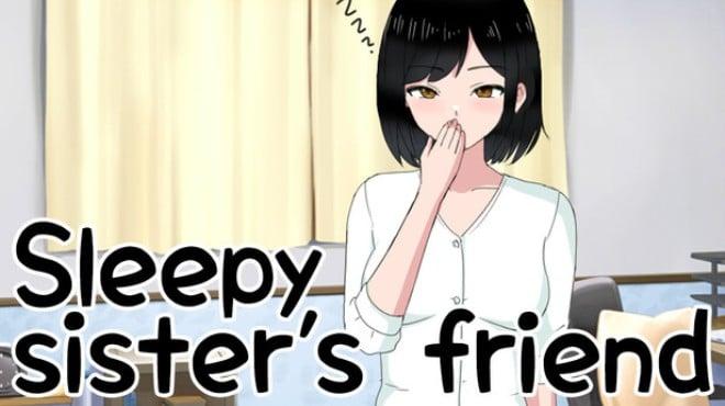 Sleepy sister’s friend Download Torrent [PC GAME]