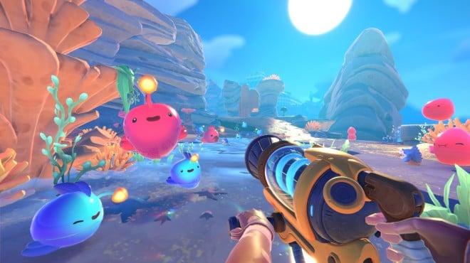 Slime Rancher 2 Update v1 1 1-RUNE screenshot 1