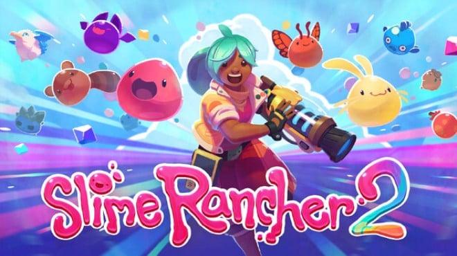 Slime Rancher 2 Update v1 1 1-RUNE Download Torrent [PC GAME]
