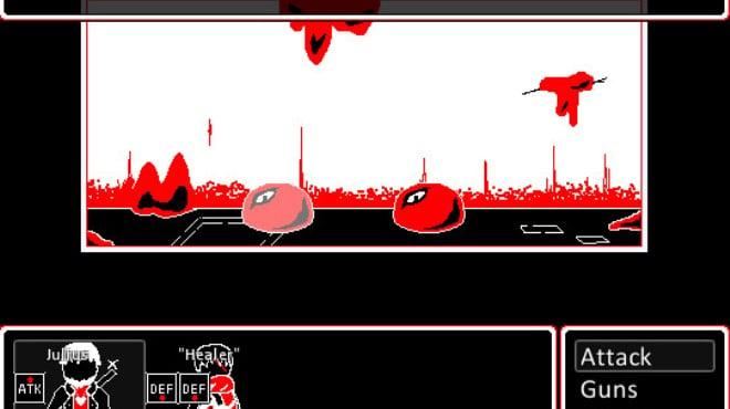 Slimes screenshot 2
