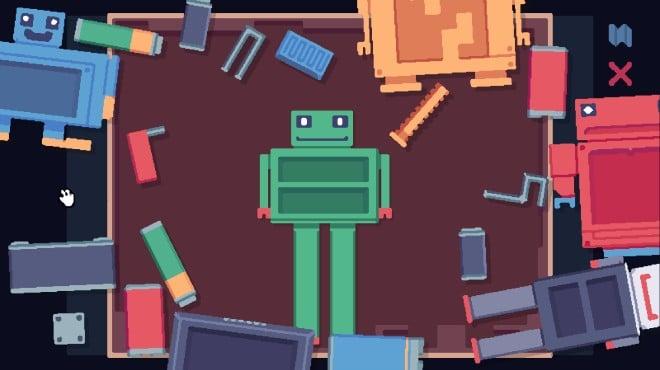 Snapshots screenshot 1