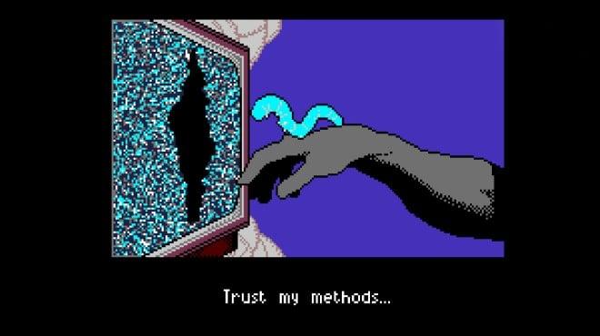 Social Caterpillar-TENOKE screenshot 2