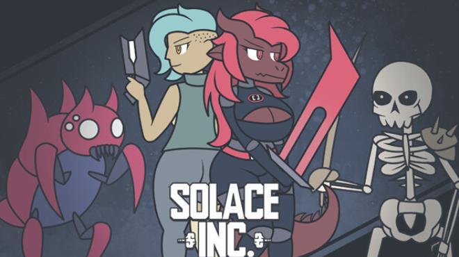 Solace Inc. Download Torrent [PC GAME]
