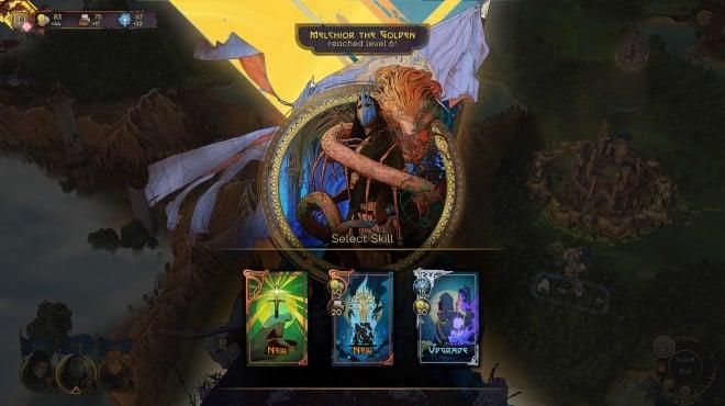 Songs of Silence Celestial Church Update v1 6 1-RUNE screenshot 2