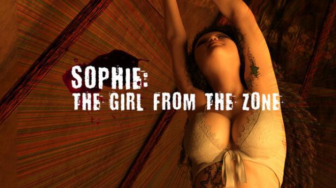 Sophie: The Girl From The Zone Download Torrent [PC GAME]