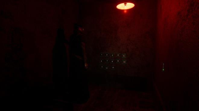 Sorrow Asylum 3 screenshot 1