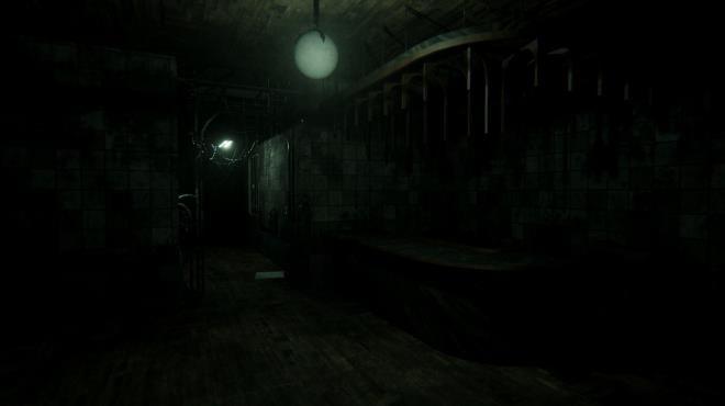 Sorrow Asylum 3 screenshot 2